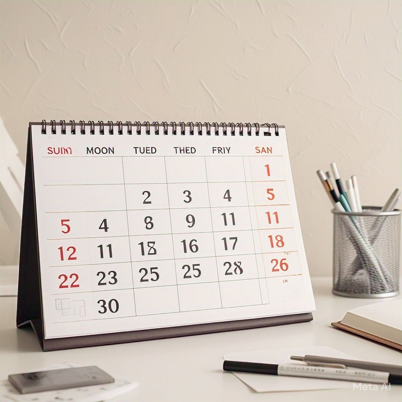 Simak Nih Daftar 17 Hari Libur Nasional dan 8 Hari Cuti Bersama