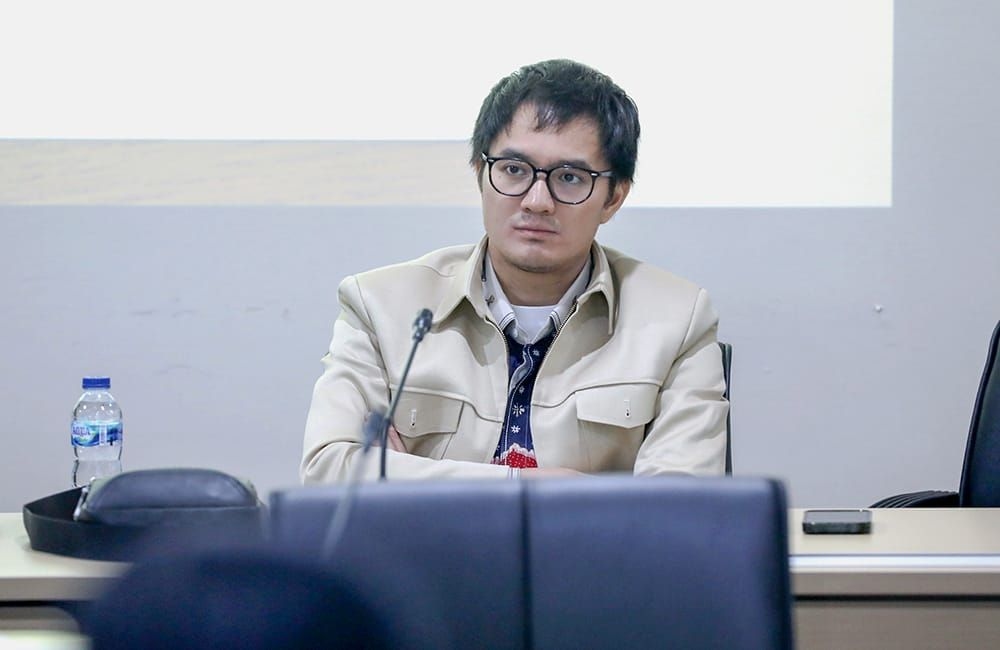 Politisi Muda Golkar Syafi Fabio Dorong Jakarta Collaboration Fund Prioritaskan Kebutuhan Warga