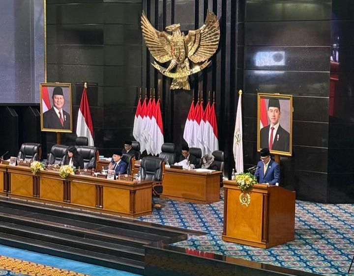 Fraksi Golkar: RPIP Harus Jadi Instrumen Strategis Jakarta Menuju Kota Global