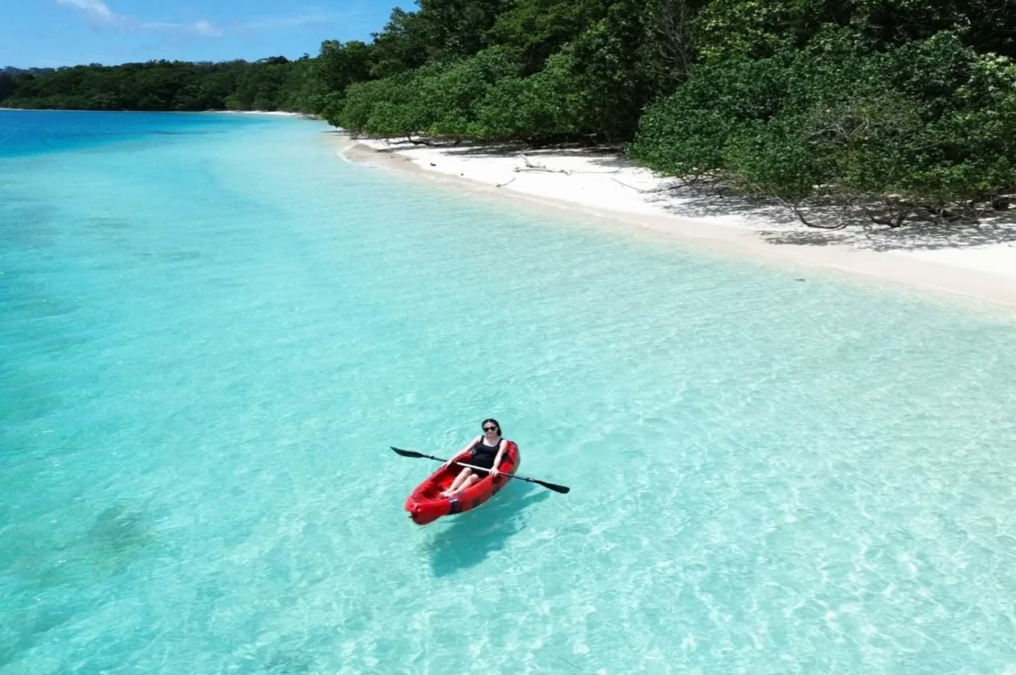 Pulau Peucang, Bumi Premium Eksotis yang Dekat dari Jakarta