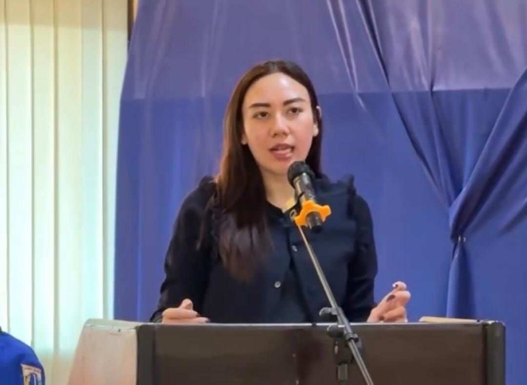 Legislator Golkar Alia Laksono Dorong Realisasi Usulan Warga di Musrenbang Cipinang Cempedak