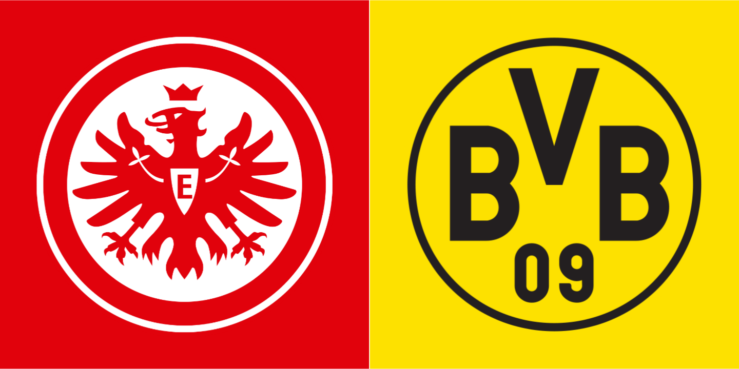 Prediksi Skor Eintracht Frankfurt vs Borussia Dortmund di Bundesliga, 10 Januari 2026: Mampukah Die Adler Taklukkan BvB?