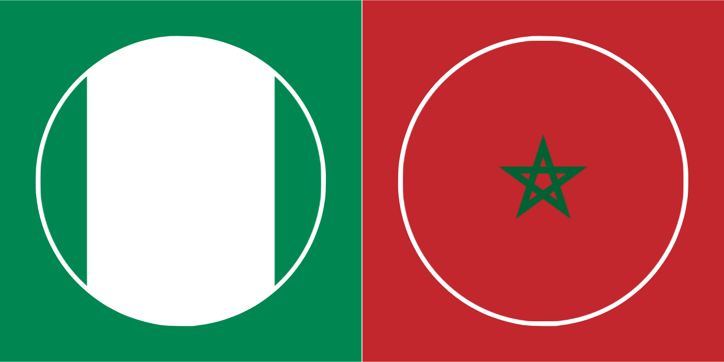 Prediksi Skor Nigeria vs Maroko di Piala Afrika 2025, 15 Januari 2026: Mesin Gol Super Eagles Uji Benteng Atlas Lions