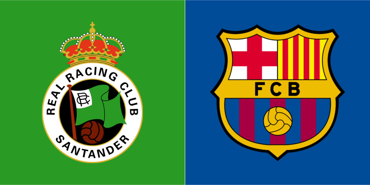 Prediksi Skor Racing Santander vs Barcelona di Copa del Rey, 16 Januari 2026: Ujian Berat Pemuncak Segunda