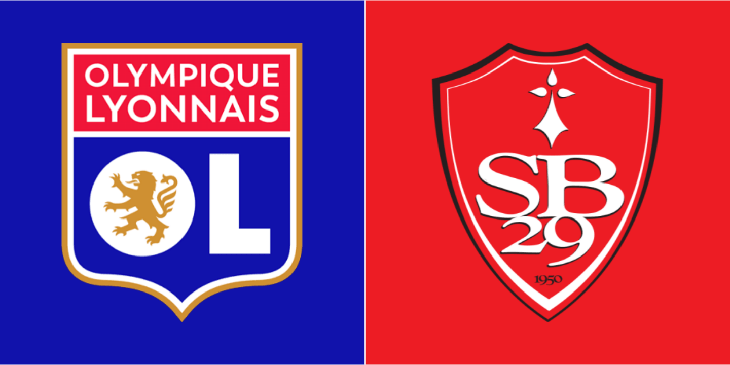Prediksi Skor Lyon vs Brest di Ligue 1, 19 Januari 2026: Misi Les Gones Tempel Tiga Besar