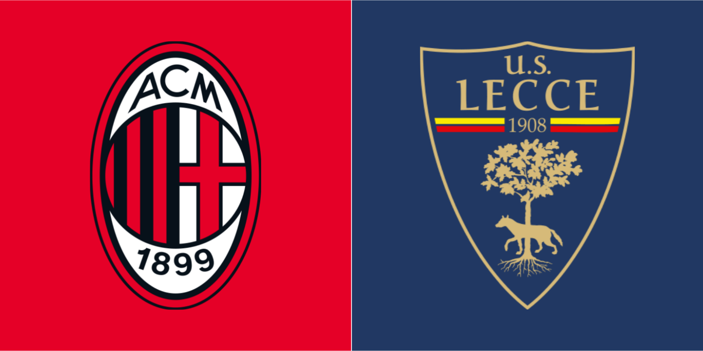 Prediksi Skor AC Milan vs Lecce di Serie A, 19 Januari 2026: Rossoneri Kejar Rekor, Salentini Tertekan