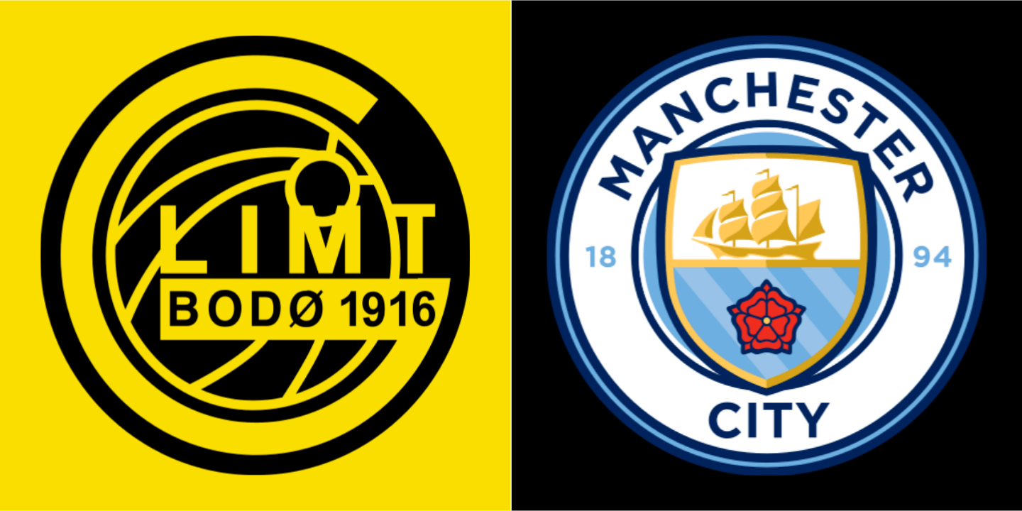 Prediksi Skor Bodo/Glimt vs Manchester City di UCL, 21 Januari 2026: Ujian Berat The Citizens di Aspmyra