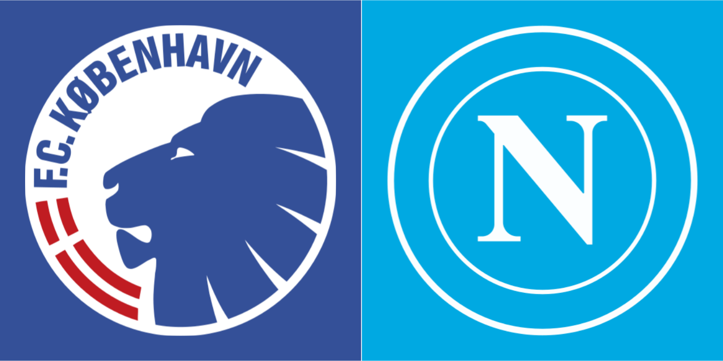 Prediksi Skor Copenhagen vs Napoli di UCL, 21 Januari 2026: Ujian Tandang Partenopei di Parken