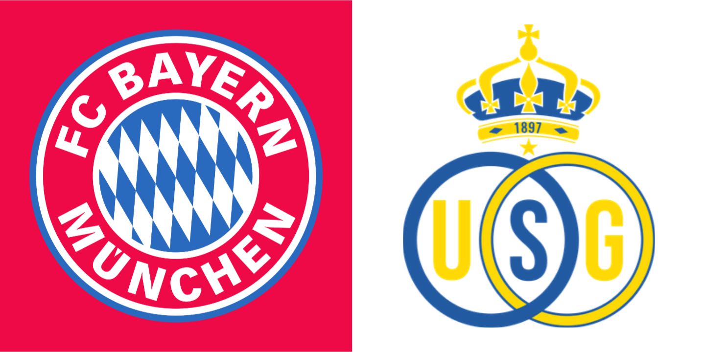 Prediksi Skor Bayern Munchen vs Union Saint-Gilloise di UCL, 22 Januari 2026: Misi Wajib Menang Die Roten