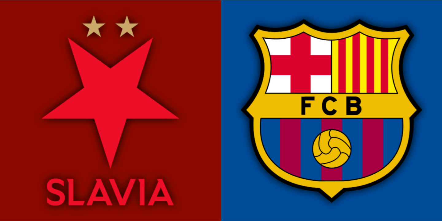 Prediksi Skor Slavia Praha vs Barcelona di UCL, 22 Januari 2026: Misi Wajib Menang Blaugrana di Ceko