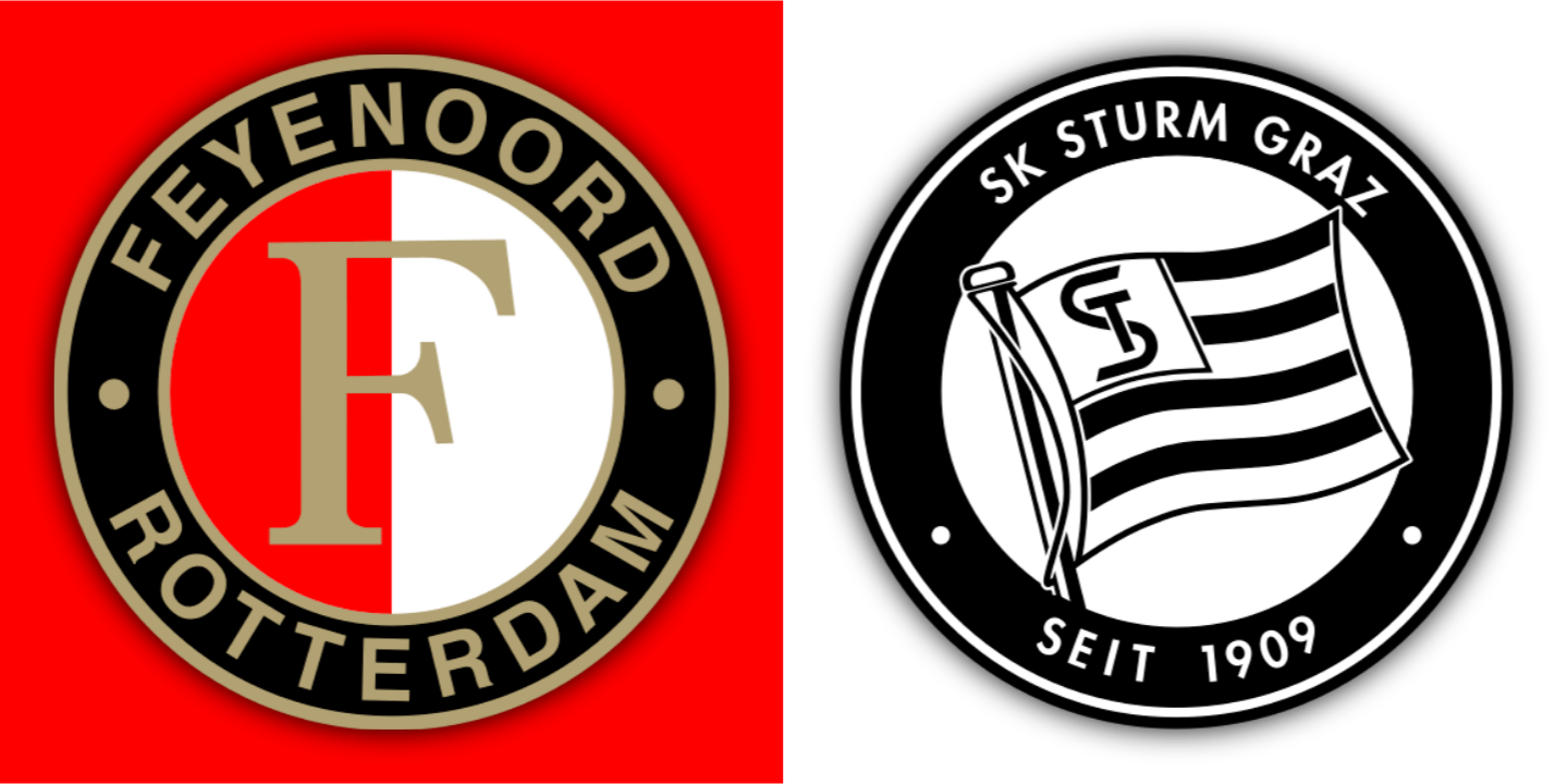 Prediksi Skor Feyenoord vs Sturm Graz di UEL, 23 Januari 2026: Tekanan De Kuip dan Misi Bangkit