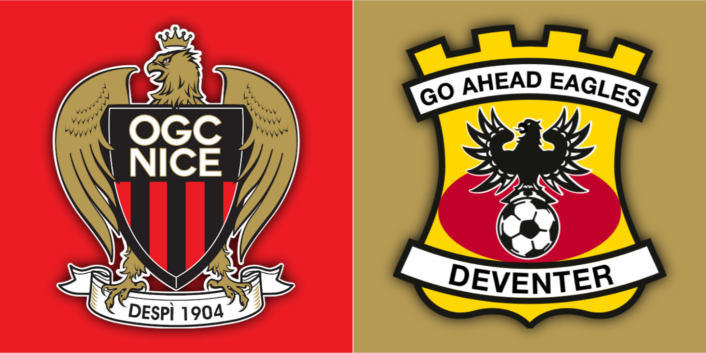 Prediksi Skor Nice vs GA Eagles di UEL, 23 Januari 2026: Adu Mental Tim Tertekan