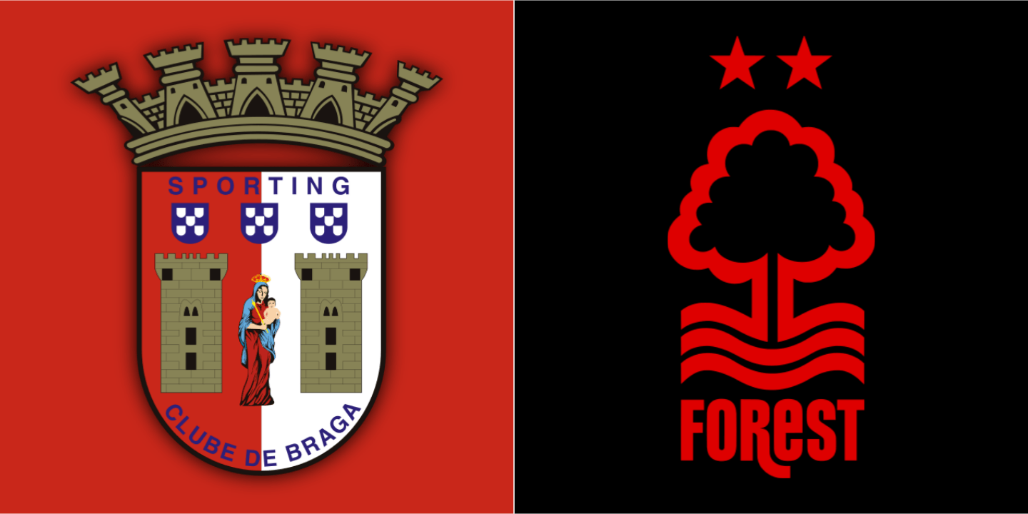 Prediksi Skor Sporting Braga vs Nottingham Forest di UEL, 23 Januari 2026: Adu Efektivitas di Municipal de Braga