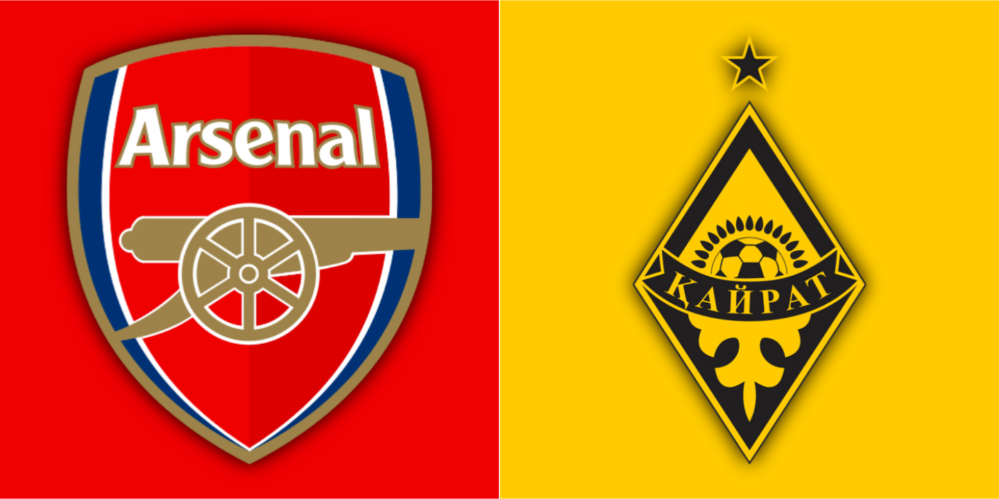 Prediksi Skor Arsenal vs Kairat di UCL, 29 Januari 2026: Misi Sempurna The Gunners di Emirates