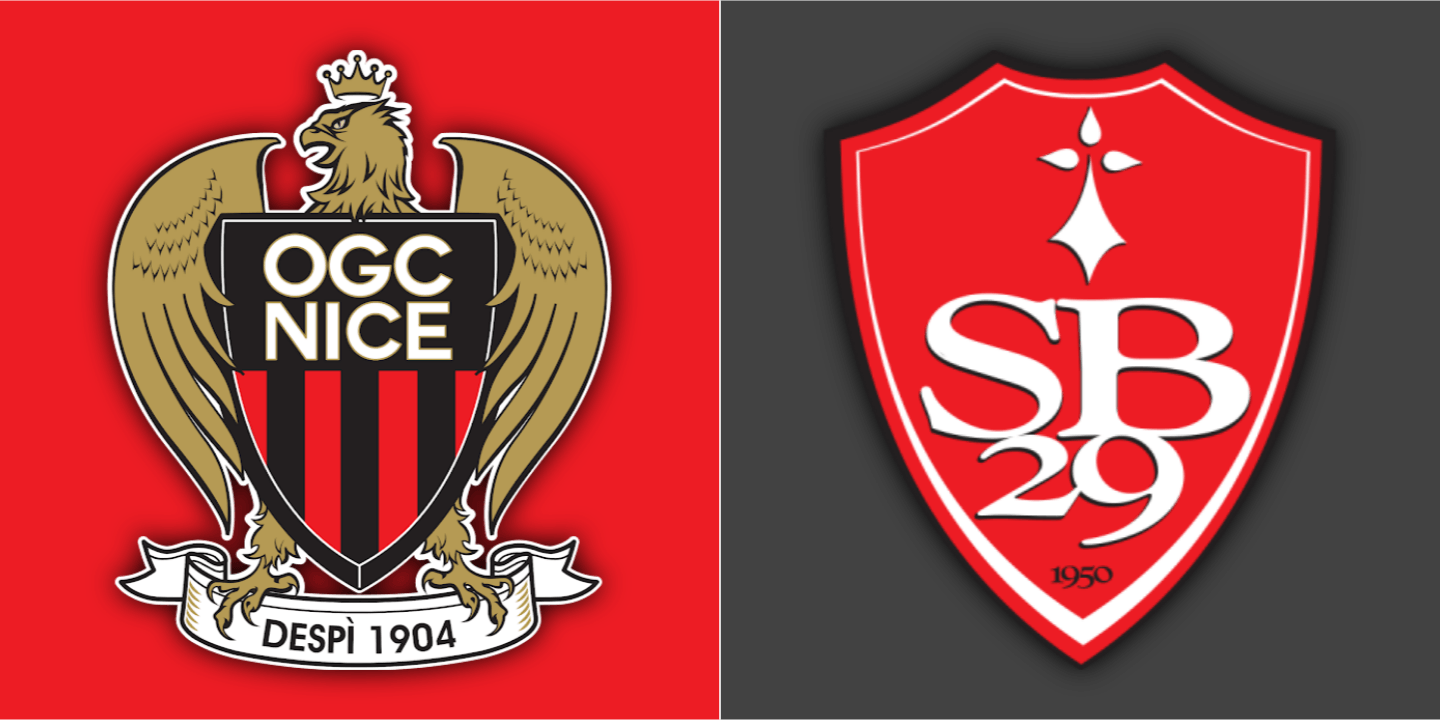 Prediksi Skor Nice vs Brest di Ligue 1, 1 Februari 2026: Rekor Kandang Les Aiglons Diuji