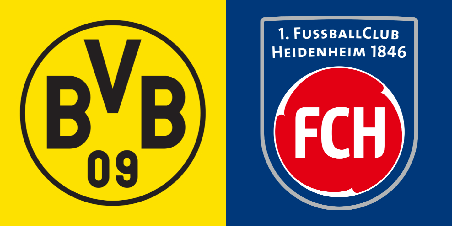 Prediksi Skor Borussia Dortmund vs Heidenheim di Bundesliga, 1 Februari 2026: Misi Wajib Menang Die Schwarzgelben