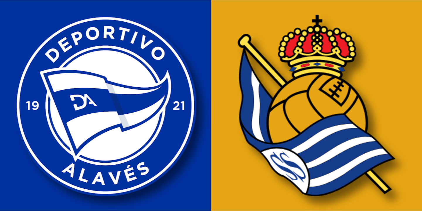 Prediksi Skor Deportivo Alaves vs Real Sociedad di Copa del Rey, 5 Februari 2026: Derby Basque Penentu Semifinal