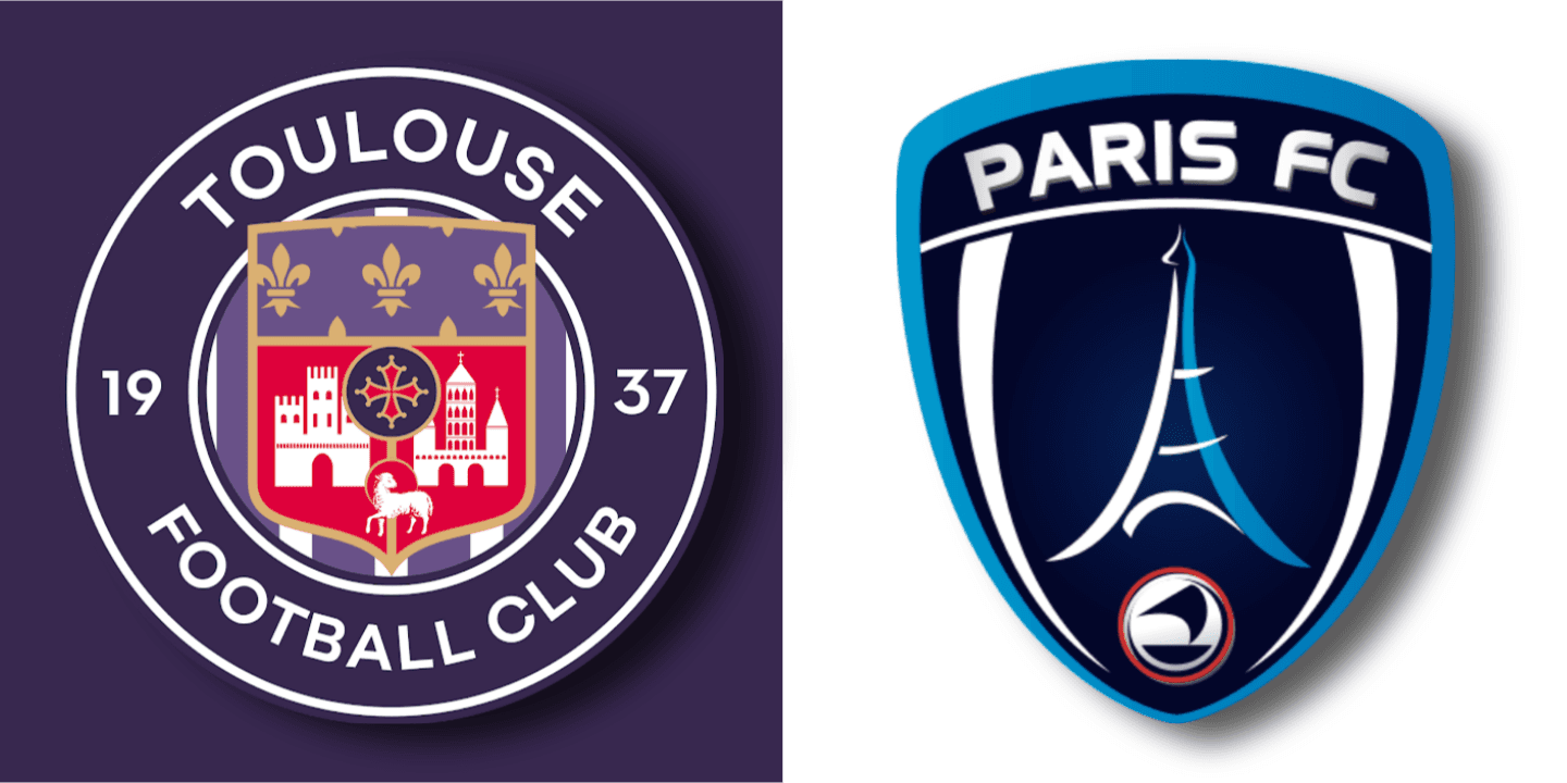 Prediksi Skor Toulouse vs Paris FC di Ligue 1, 22 Februari 2026: Momentum Bangkit Les Violets di Kandang