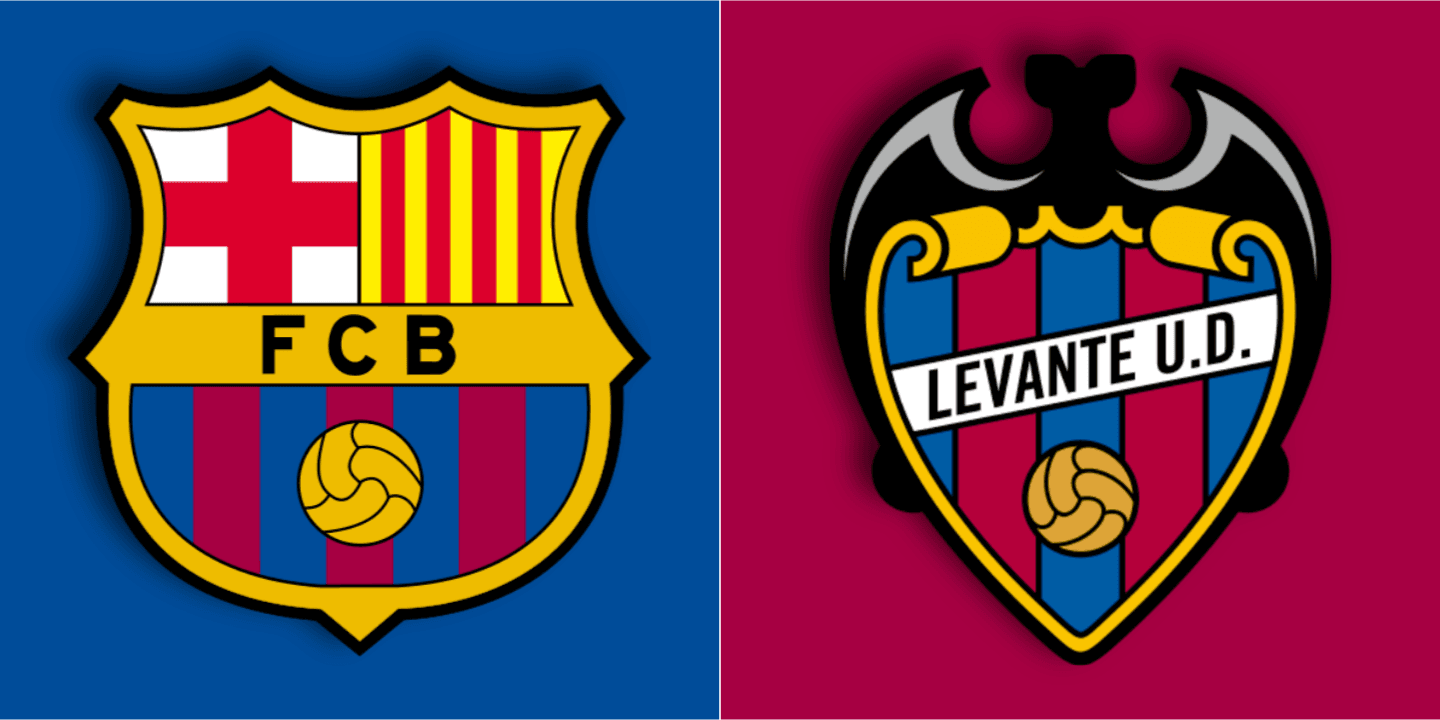 Prediksi Skor Barcelona vs Levante di La Liga, 22 Februari 2026: Misi Blaugrana Rebut Puncak Klasemen