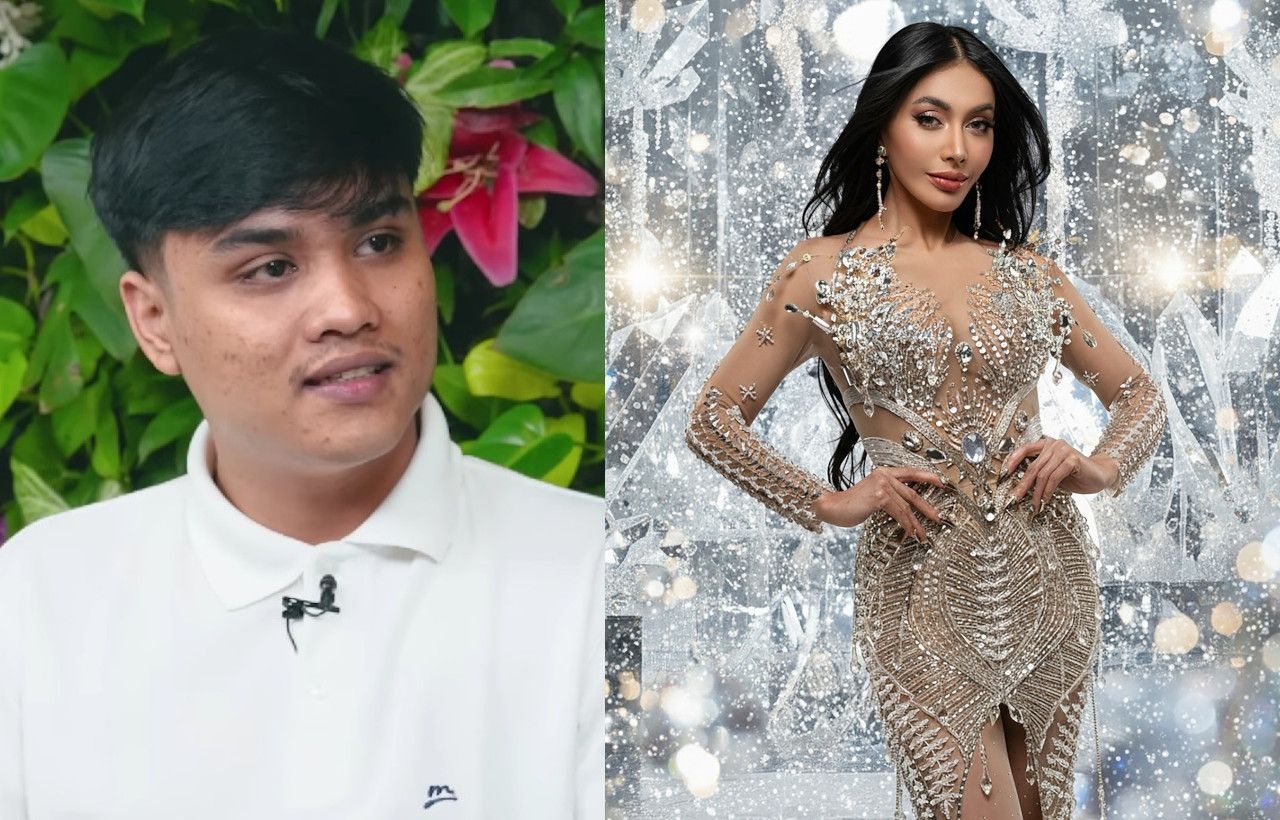 Denada Akhirnya Akui Ressa Rizky Anak Kandungnya, Tolak Gugatan Rp 7 Miliar Karena Merasa Tak Pernah Menelantarkan