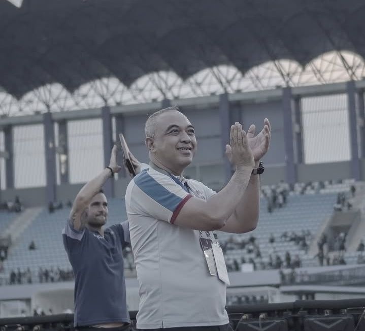 Bang Zaki Ungkap Pentingnya Direktur Teknik dan Sinergi Kepelatihan
