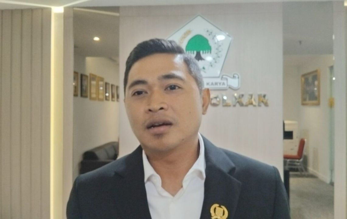 Legislator Golkar Andri Santosa: Kenaikan UMP 2026 Harus Dibarengi Peningkatan Skill Pekerja Lewat Pelatihan Kerja