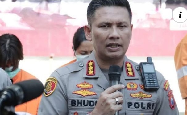 Kasus Kematian Lula Lahfah Dihentikan, Polisi Soroti Soal Pengawasan Gas N2O