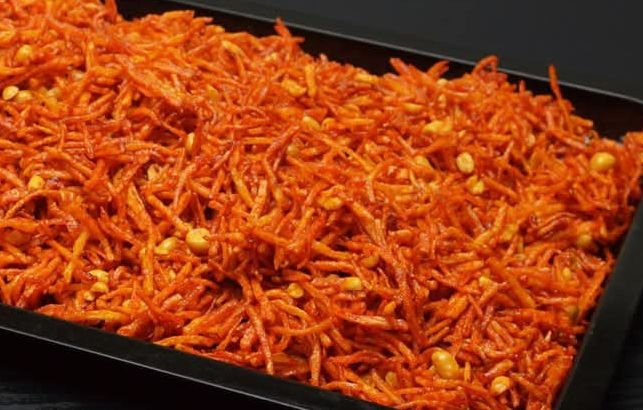 Resep Kentang Mustofa Renyah Anti Gagal, Cocok untuk Stok Sahur dan Buka Puasa
