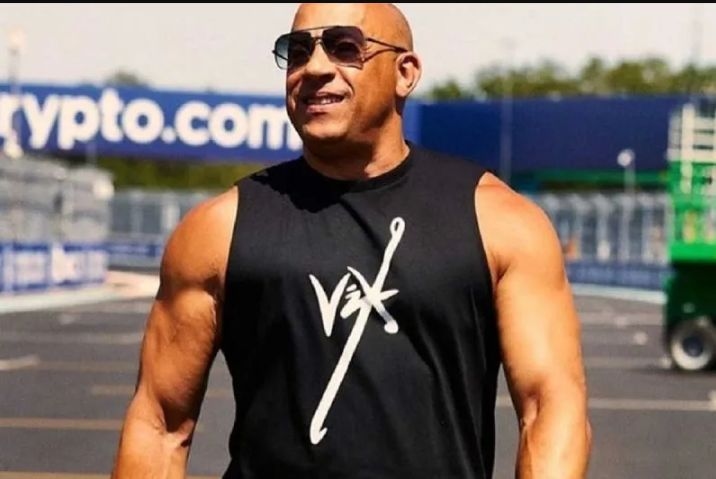 Universal Tetapkan Jadwal Rilis Film Fast Forever, Seri Terbaru Waralaba Fast and Furious