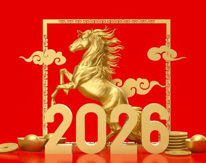 Memasuki Tahun Kuda Api, Pakar Feng Shui Ingatkan Potensi Dinamika Sosial