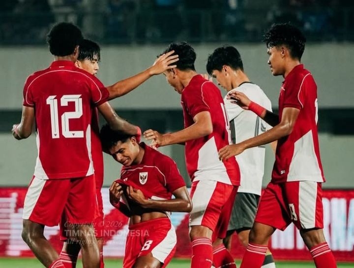 Pelatih Kurniawan Dwi Yulianto Panggil 42 Pemain untuk Timnas U-17 Jelang Piala Asia