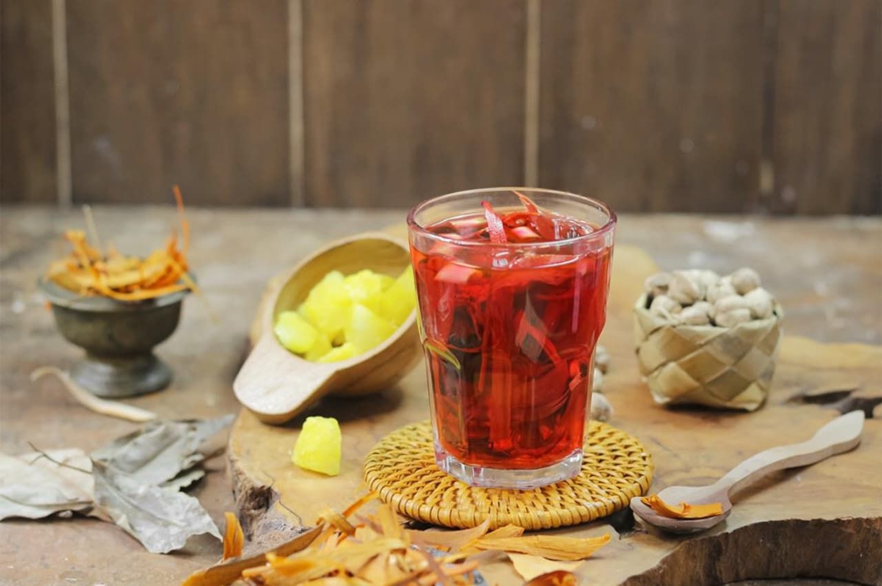 Musim Hujan Mulai Tiba, Ini Daftar Minuman Tradisional yang Menghangatkan Tubuh