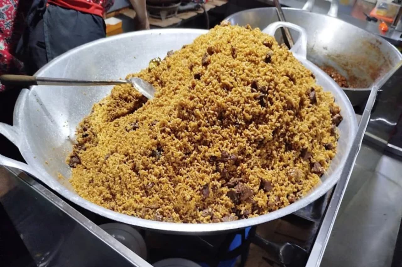 Street Food Legendaris Jakarta, Destinasi Wisata Kuliner Wajib Coba bagi Pencinta Rasa Autentik
