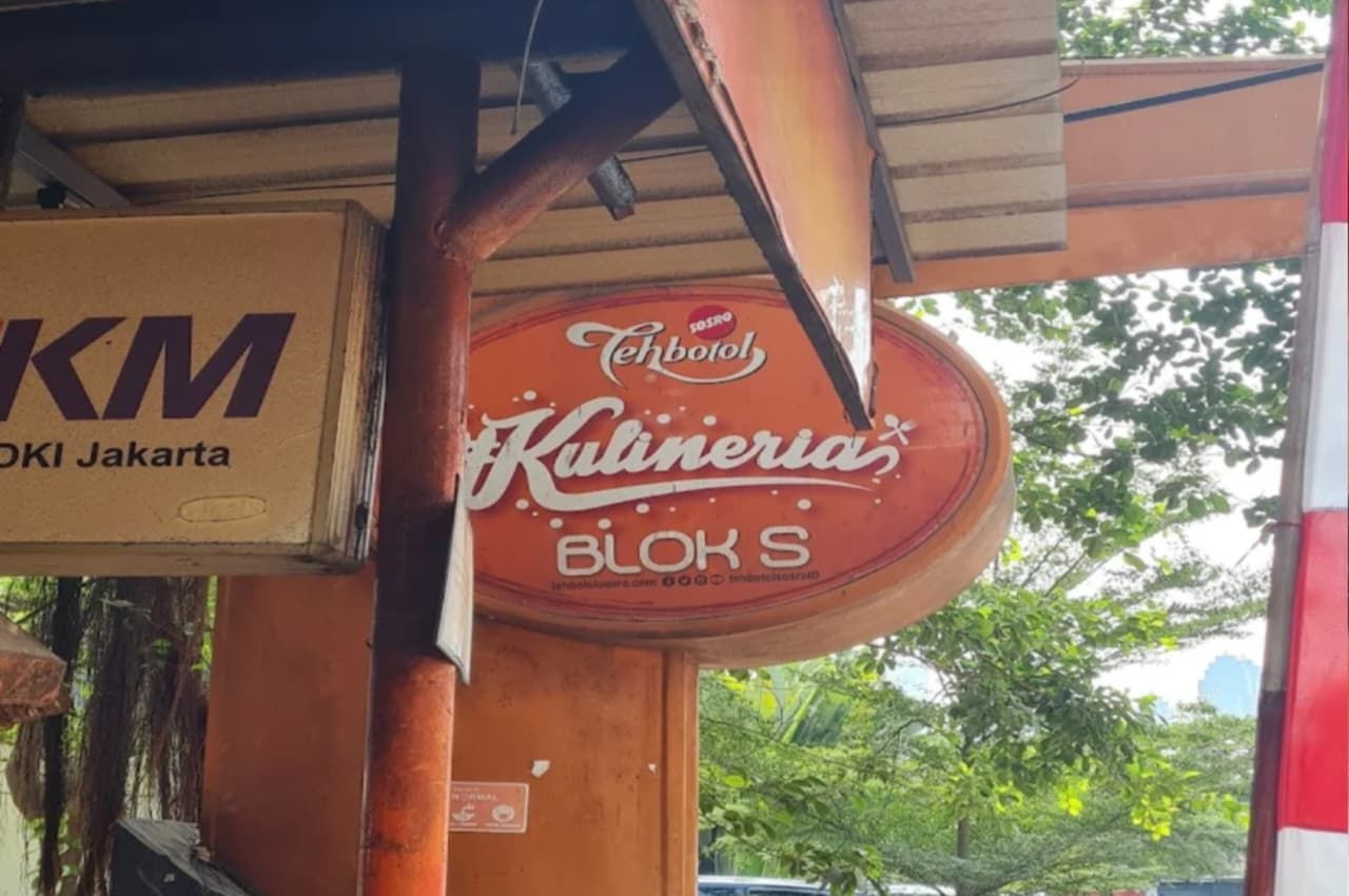 Destinasi Wisata Kuliner Trend Jakarta yang Populer, Pusat Jajanan Kekinian yang Wajib Masuk Daftar Kunjungan