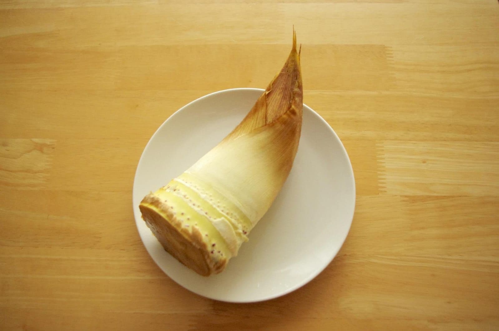 Rebung, Superfood Kaya Serat yang Baik untuk Jantung dan Cegah Risiko Kanker