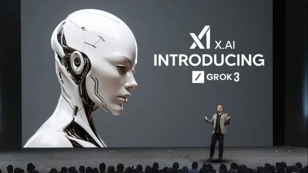 Komdigi Blokir Sementara Akses Grok