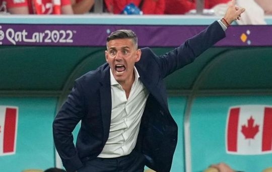 Perjudian John Herdman di Piala AFF 2026, Garuda Tanpa Bintang Eropa