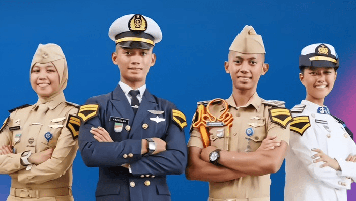 Kuliah Gratis dan Ikatan Dinas! Kapan Pendaftaran Sekolah Kedinasan Dibuka? Cek Syarat dan Info Lengkapnya di Sini