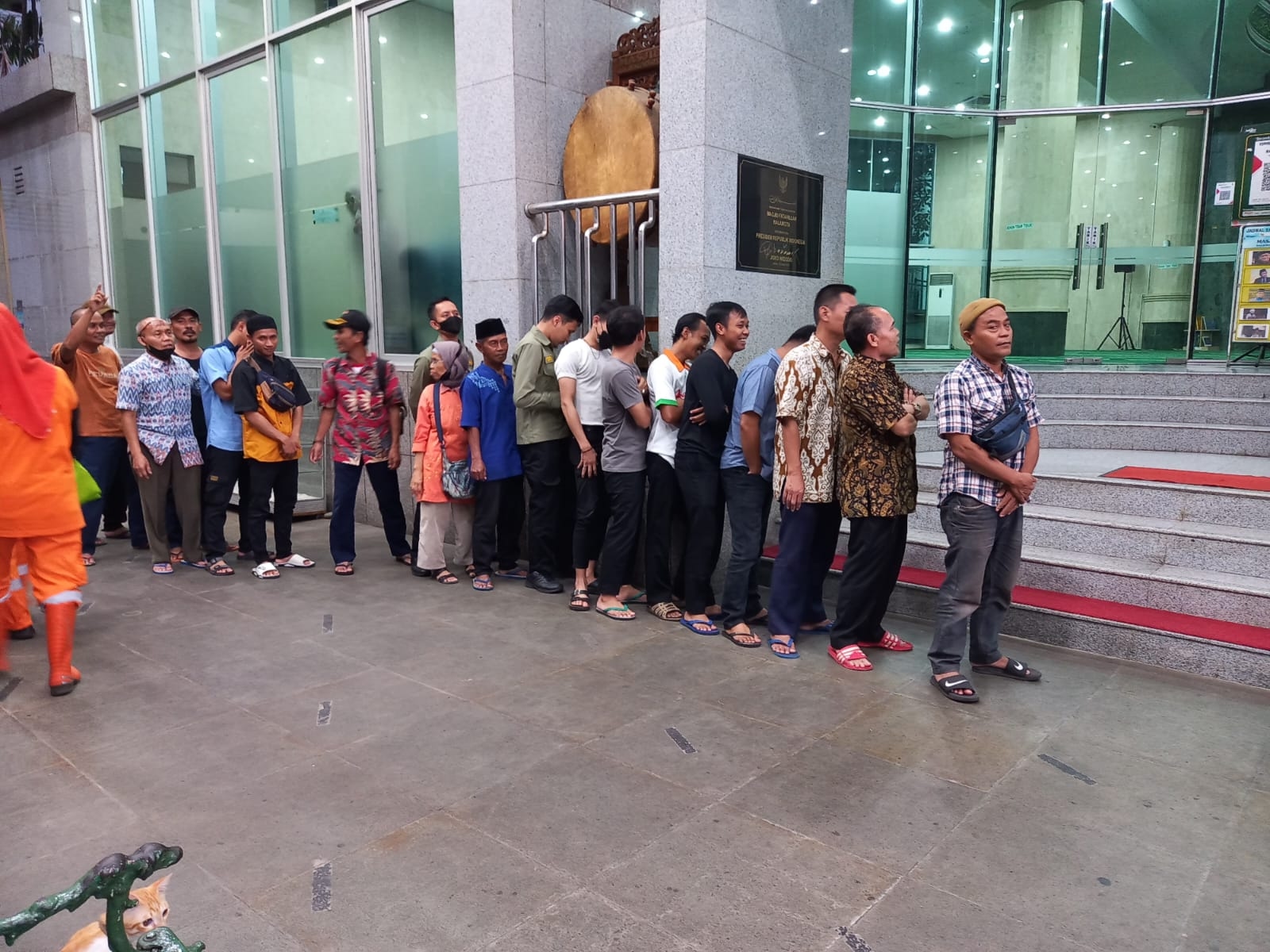 Pendaftaran Peserta Mudik Gratis Kemenhub Dibuka Mulai Besok hingga 18 April 2024, Ini Jumlah Kuota dan Cara daftarnya