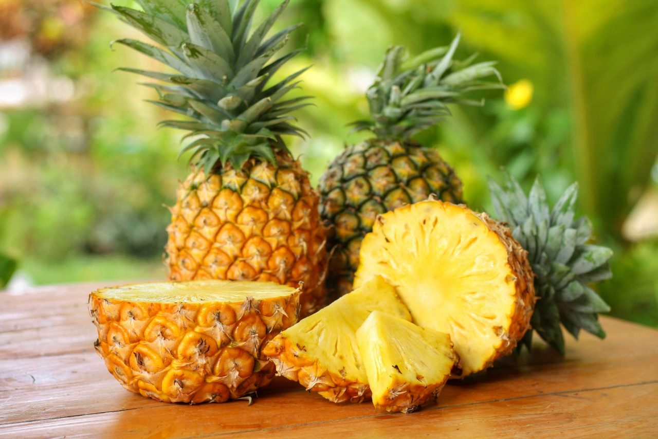 9 Manfaat Buah Nanas Bagi Kesehatan Ini Wajib Kalian Ketahui