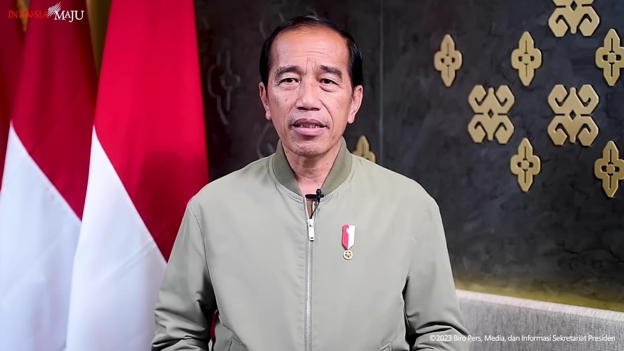 Mundur dari Kabinet, Presiden Jokowi Bakal Bertemu dengan Mahfud MD pada Kamis Sore