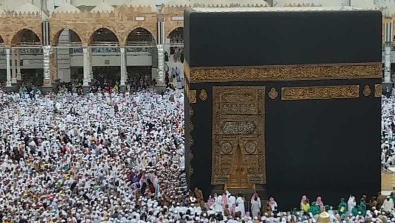Efisiensi Ibadah Haji, Indonesia Segera Bangun Permukiman Jemaah di Arab Saudi
