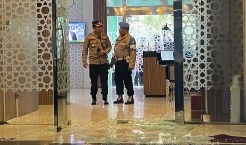 3 Orang Terseret Kasus Penembakan Kantor MUI, dari Polisi Hutan Hingga Guru Honor