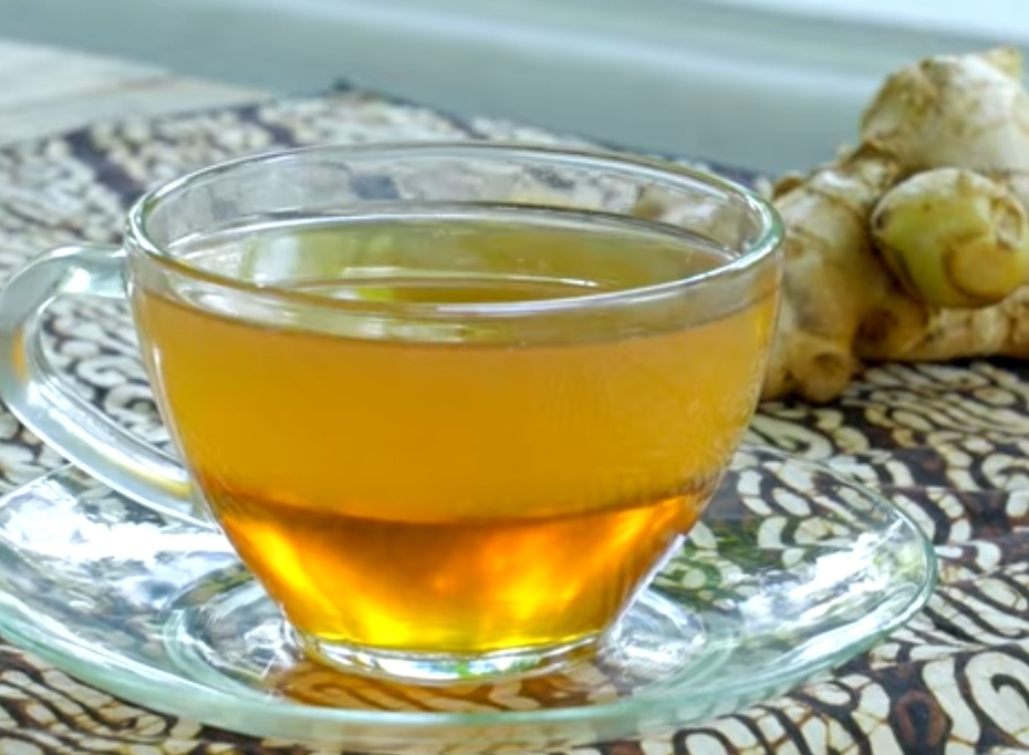 Resep Wedang Jahe Madu Lemon yang Punya Segudang Manfaat untuk Kesehatan Tubuh