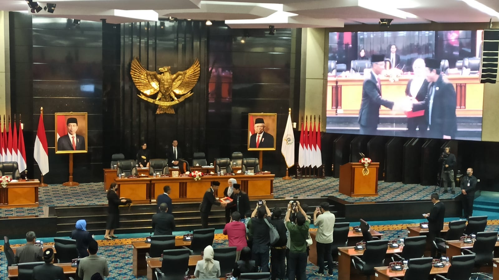 Berikut 22 Nama Anggota DPRD DKI 2024-2029 dari Dapil Jakarta Selatan Versi KIPP Indonesia, PKS Berpotensi Raih 5 Kursi, Cek Selengkapnya di Sini!