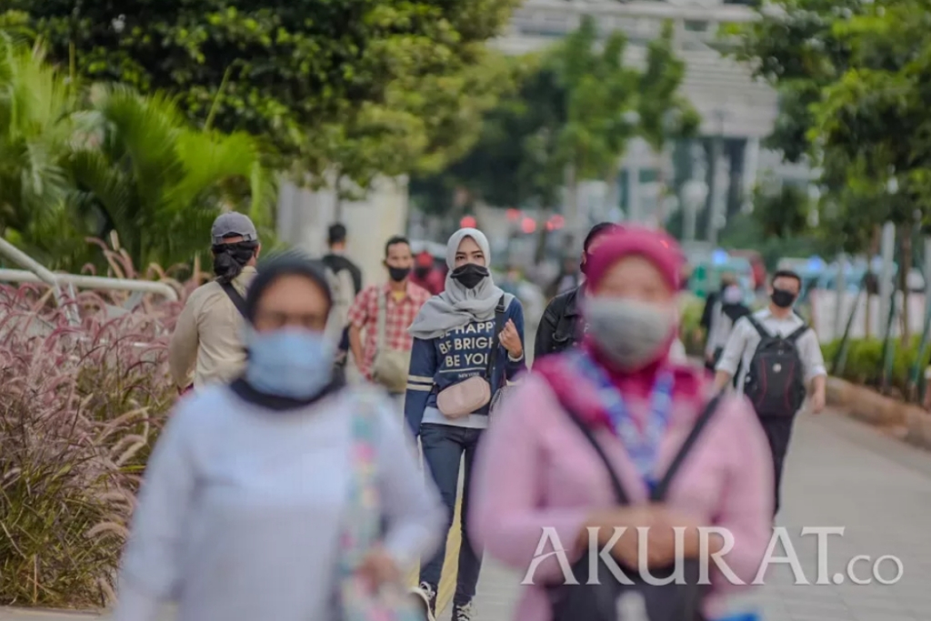 Sanksi Perusahaan yang Nekat Kirim PMI Nonprosedural ke Arab Saudi dan Hong Kong