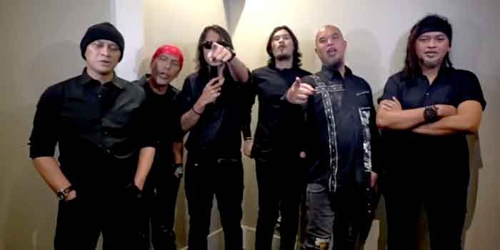 Siap-siap Baladewa! Konser Dewa 19 Guncang Malaysia Juni 2026, Ada Padi Reborn hingga Tyo Nugros