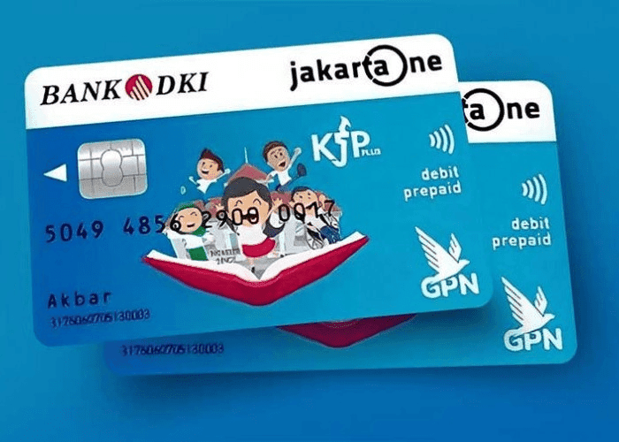 Jangan Sampai Terlewat! Ada Hal Penting yang Harus Dilakukan Sebelum Daftar KJP Plus