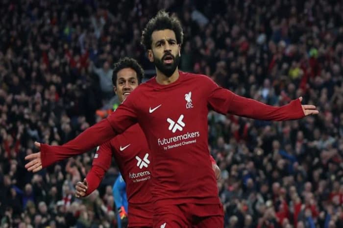 Mo Salah Resmi Tinggalkan Liverpool Akhir Musim Ini, Selanjutnya Gabung MLS atau SPL?