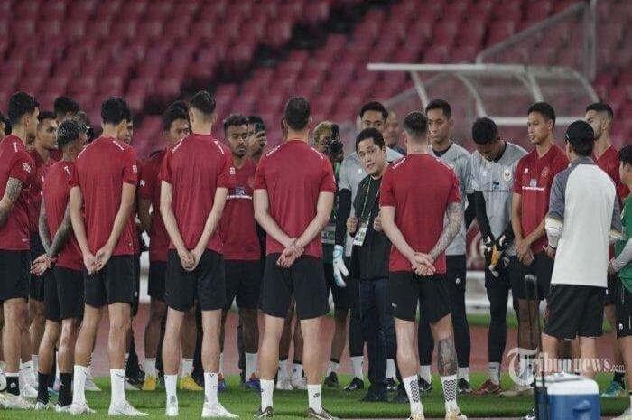 AFC Sanksi PSSI Jelang Persiapan Gelaran FIFA Series 2026